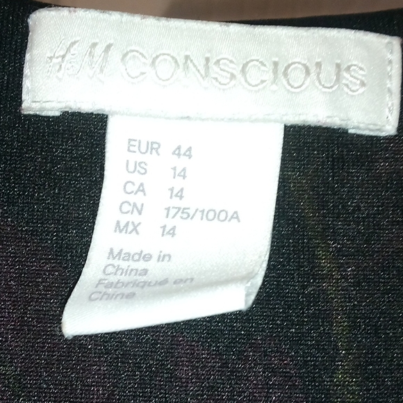 H&M Flowy Sundresses - Picture 5 of 6